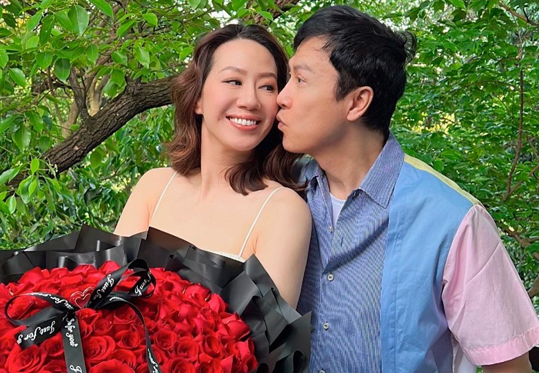 Gia the cua vo Chan Tu Dan hinh anh