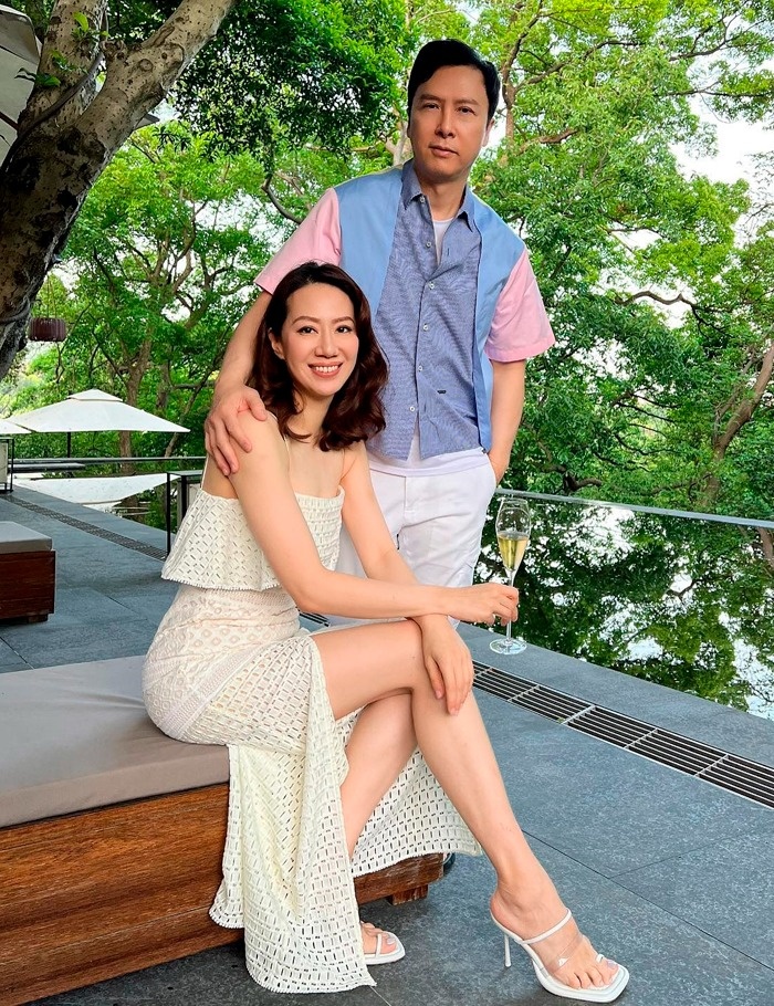 Nha vo Chan Tu Dan anh 2