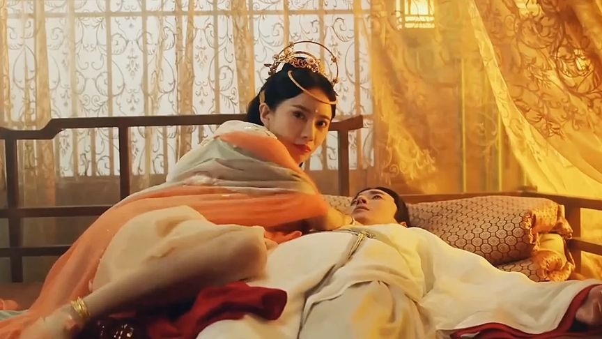 Canh nong phim Trung anh 1