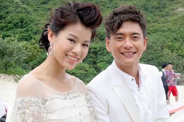 Moi quan he cua Huynh Tong Trach va tinh cu Ho Hanh Nhi hinh anh