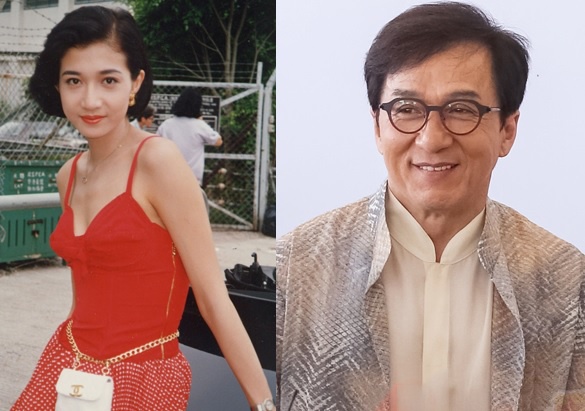 Ngo Y Loi khong hoi han khi vung trom voi Thanh Long hinh anh