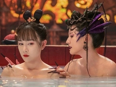 Canh nong phim Trung anh 3