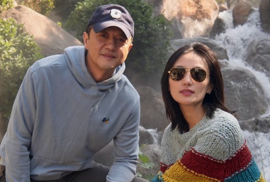 Ly A Bang va vo hoa hau bat hoa hinh anh