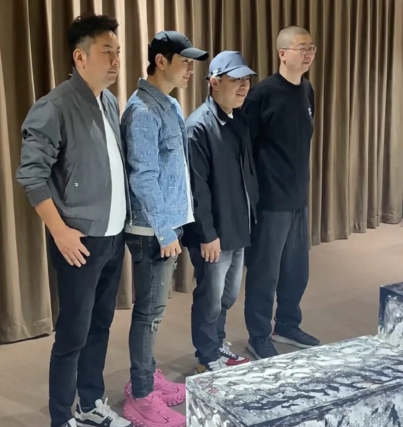 Huỳnh Hiểu Minh ảnh 1 Huynh Hieu Minh anh 1