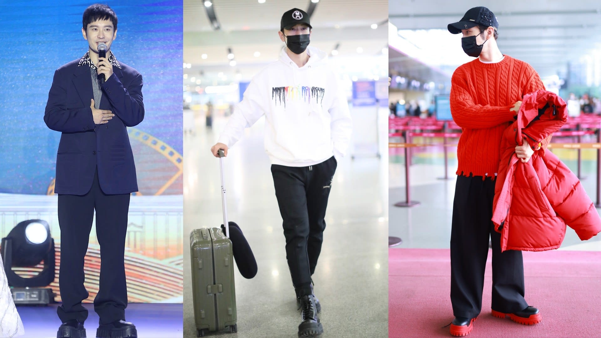 Huynh Hieu Minh anh 2