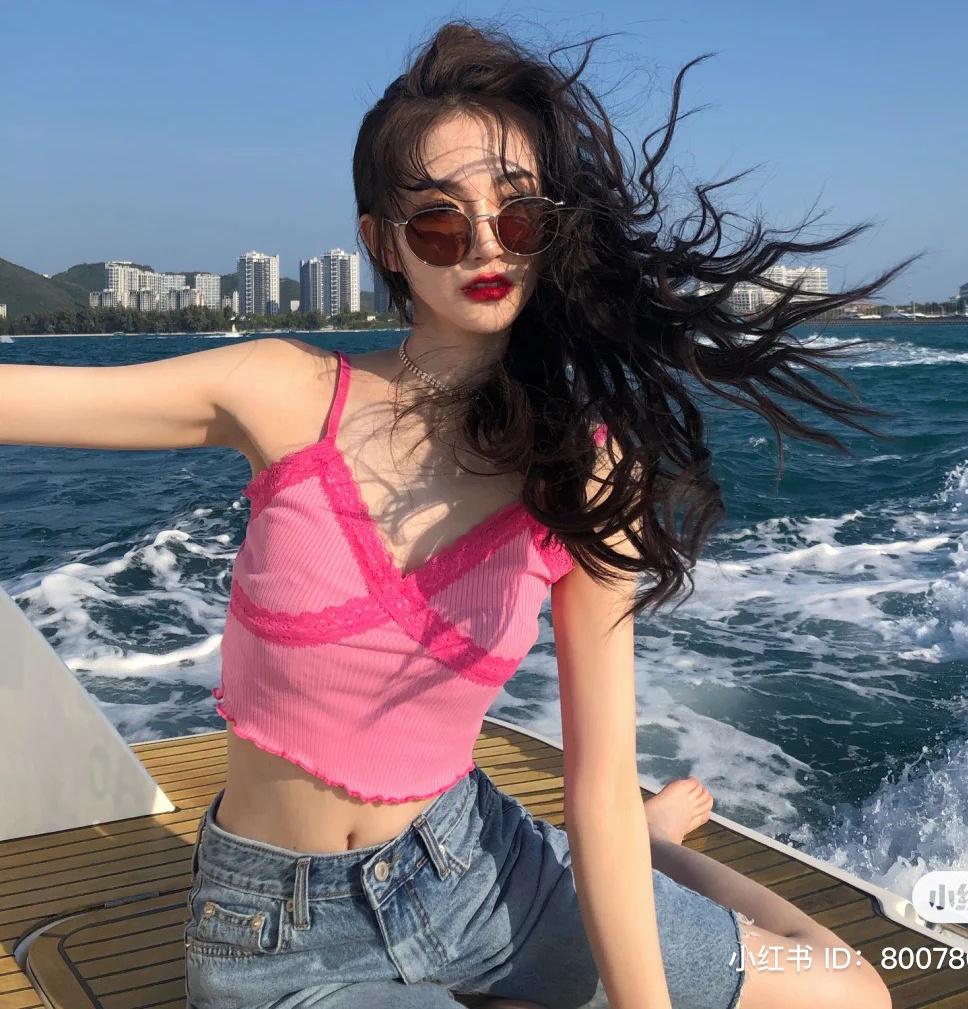 Hot girl Trúc Thiên Thiên ảnh 7 Hot girl Truc Thien Thien anh 7