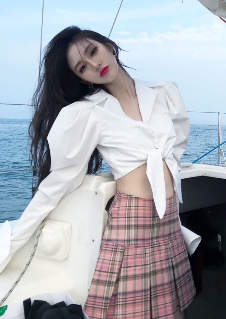 Hot girl Trúc Thiên Thiên ảnh 11 Hot girl Truc Thien Thien anh 11