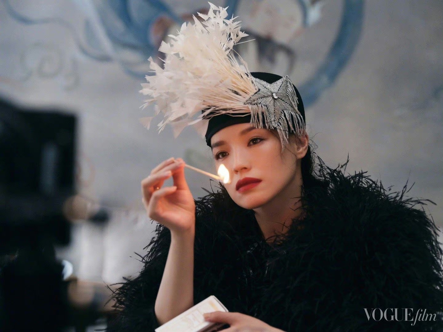 Voc dang Thu Ky anh 11