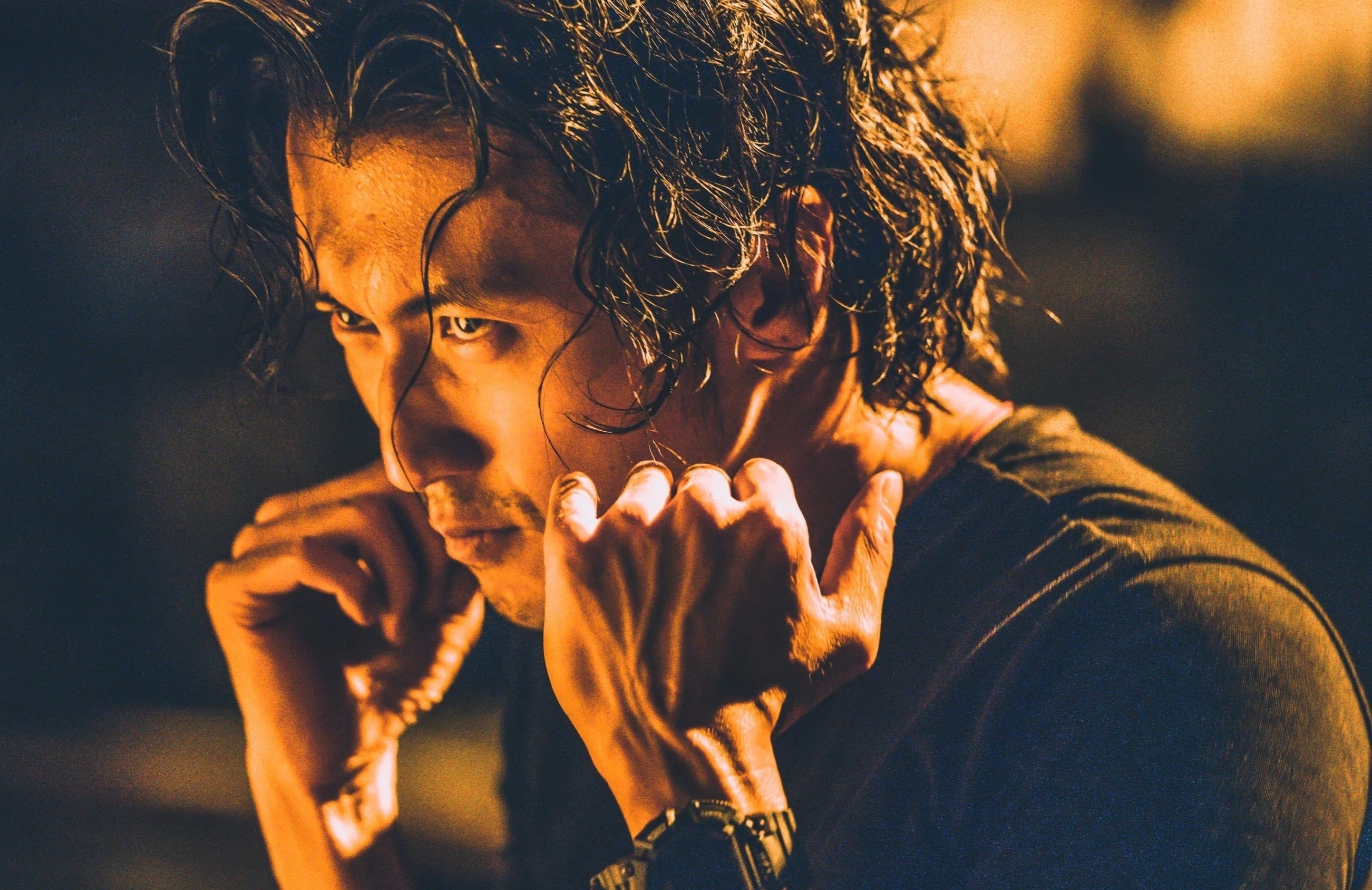 Su tro lai can thiet cua Ta Dinh Phong hinh anh