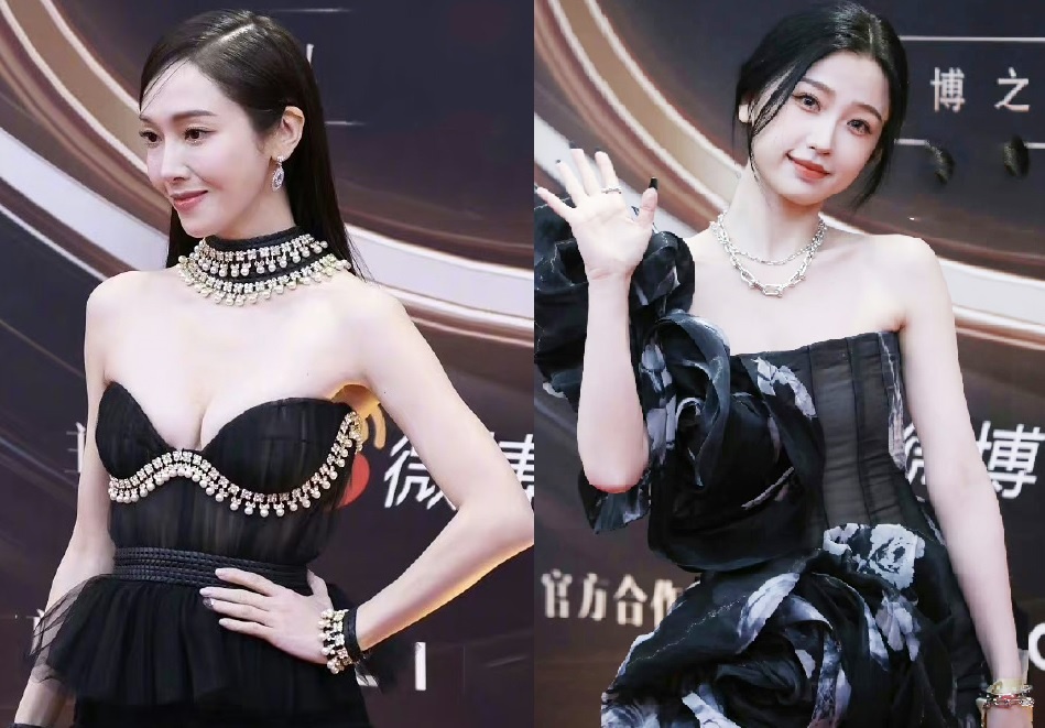 Tham do su kien giai tri hot nhat Trung Quoc bi huy ngang vi bat nhao hinh anh