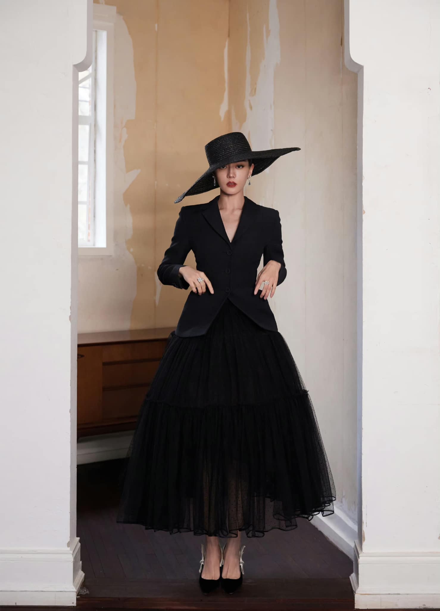 Dem hoi Weibo anh 16