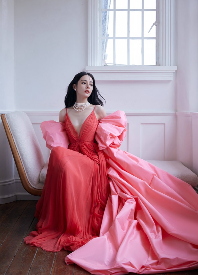 Dem hoi Weibo anh 17