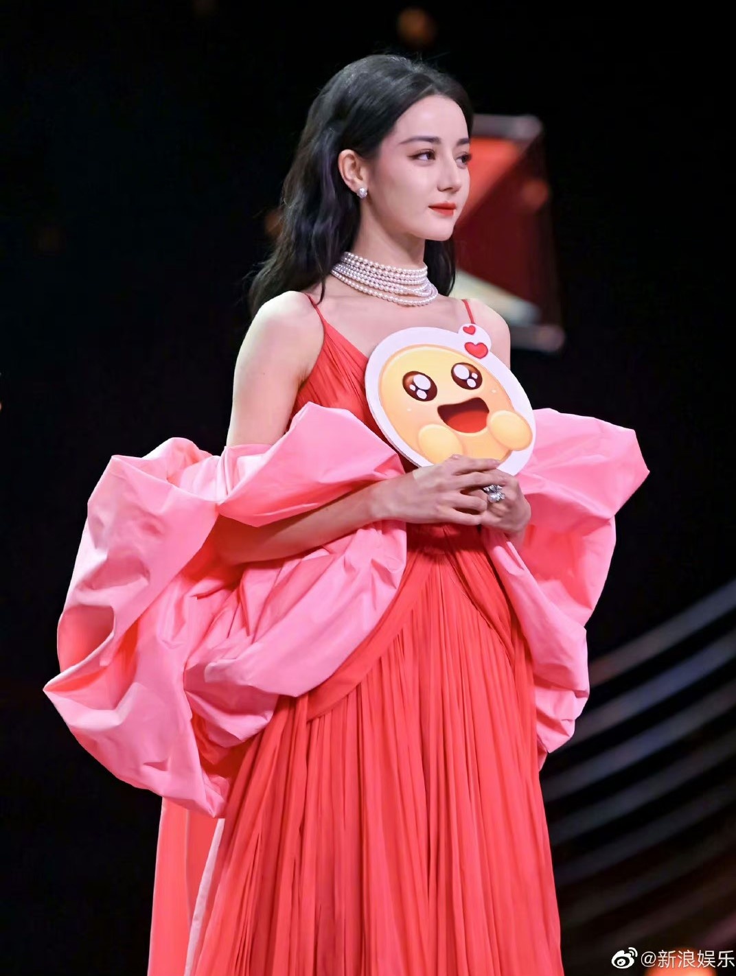 Dem hoi Weibo anh 22