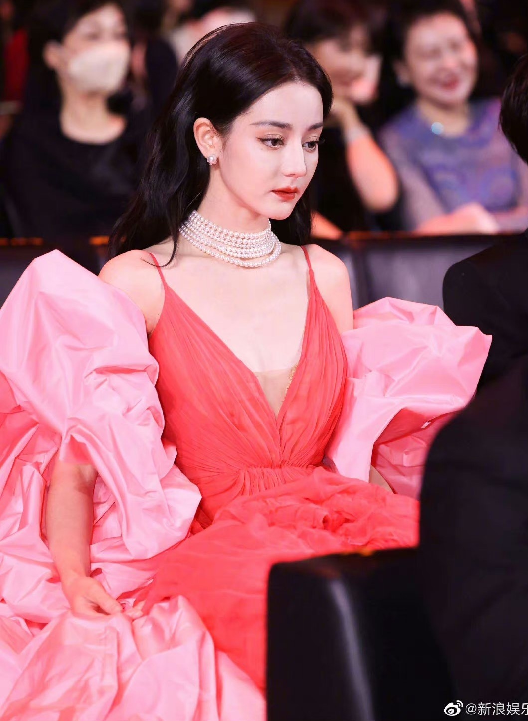 Dem hoi Weibo anh 20