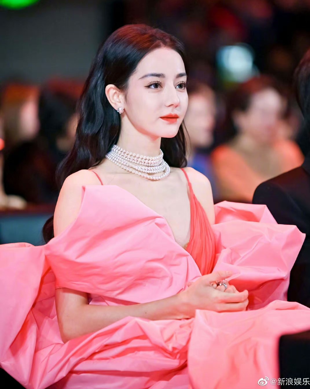 Dem hoi Weibo anh 19