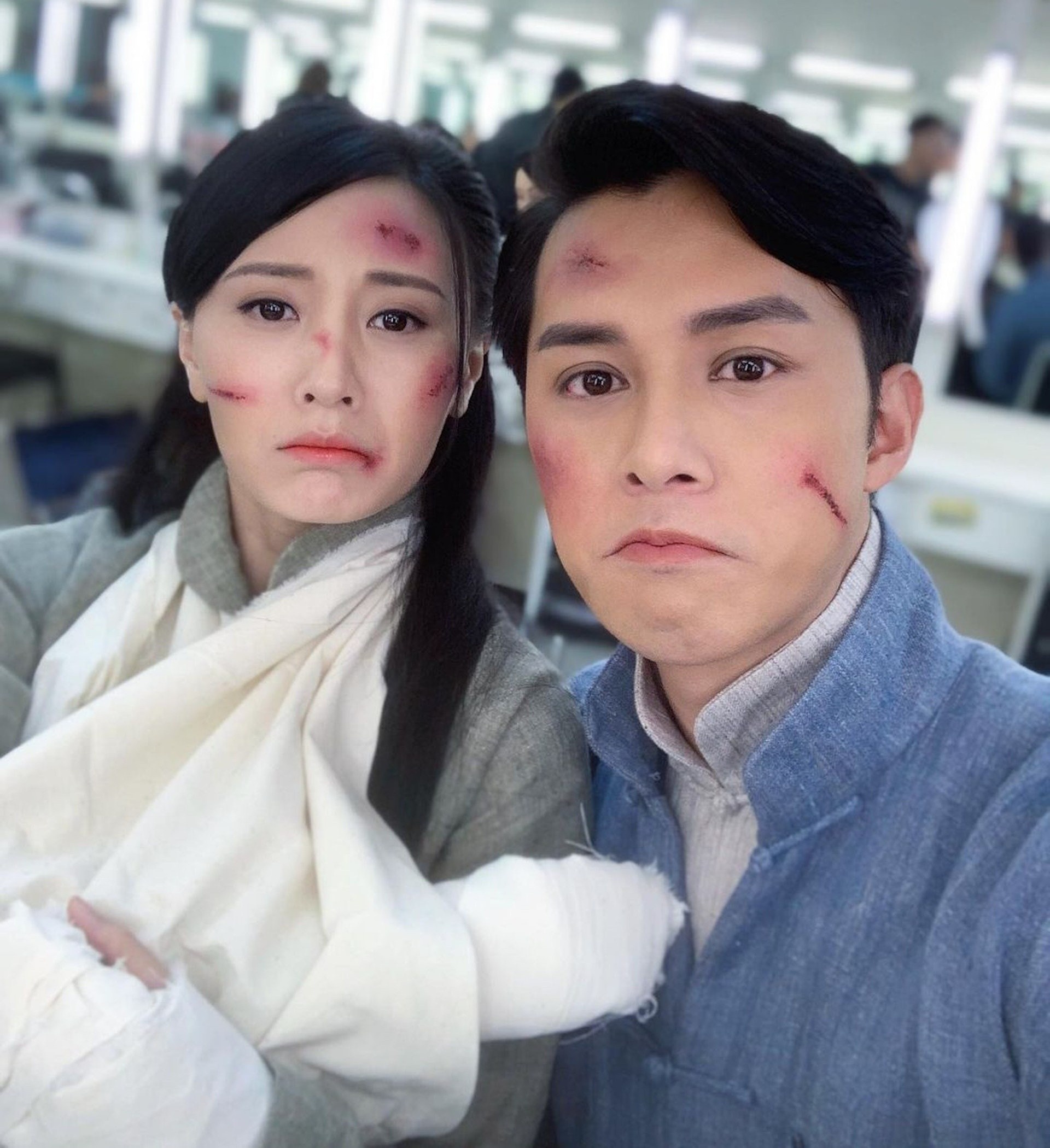 Chu Than Le chia tay anh 2