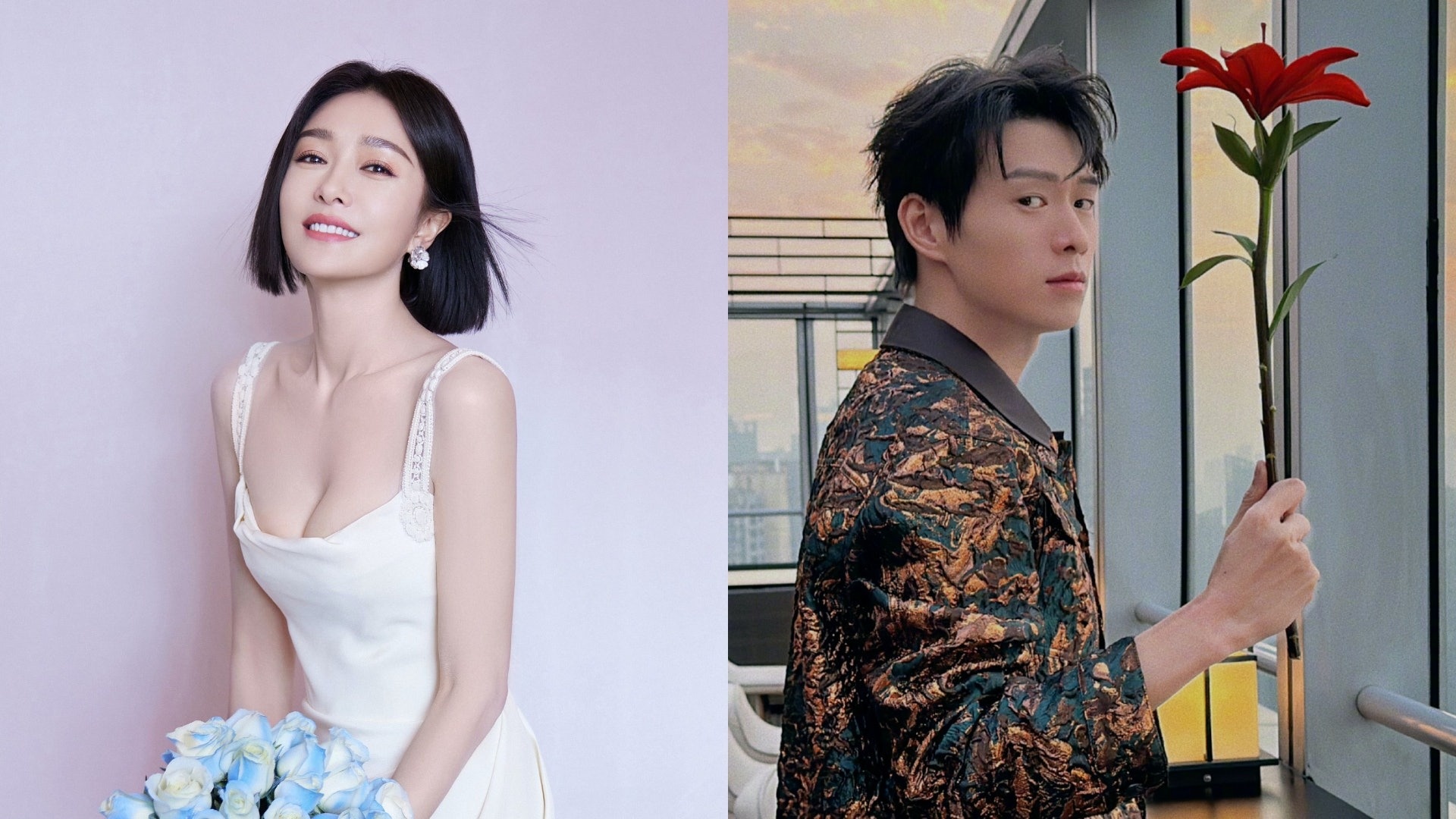 Tan Lam hen ho anh 1