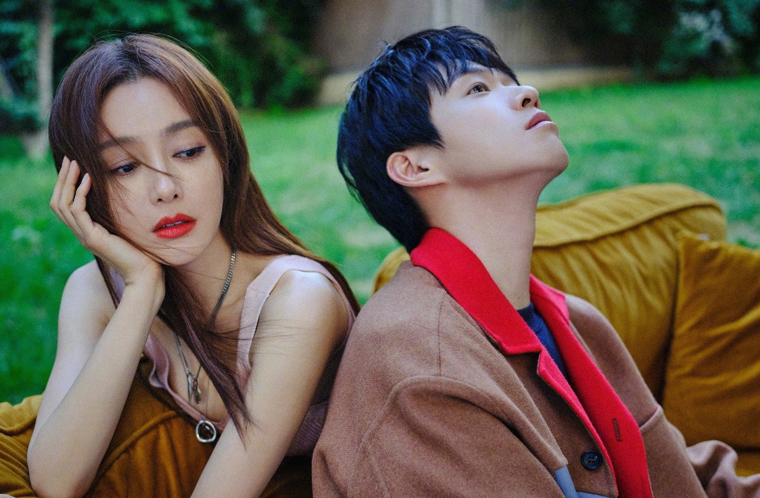 Tan Lam cong khai yeu nam dien vien kem 10 tuoi hinh anh