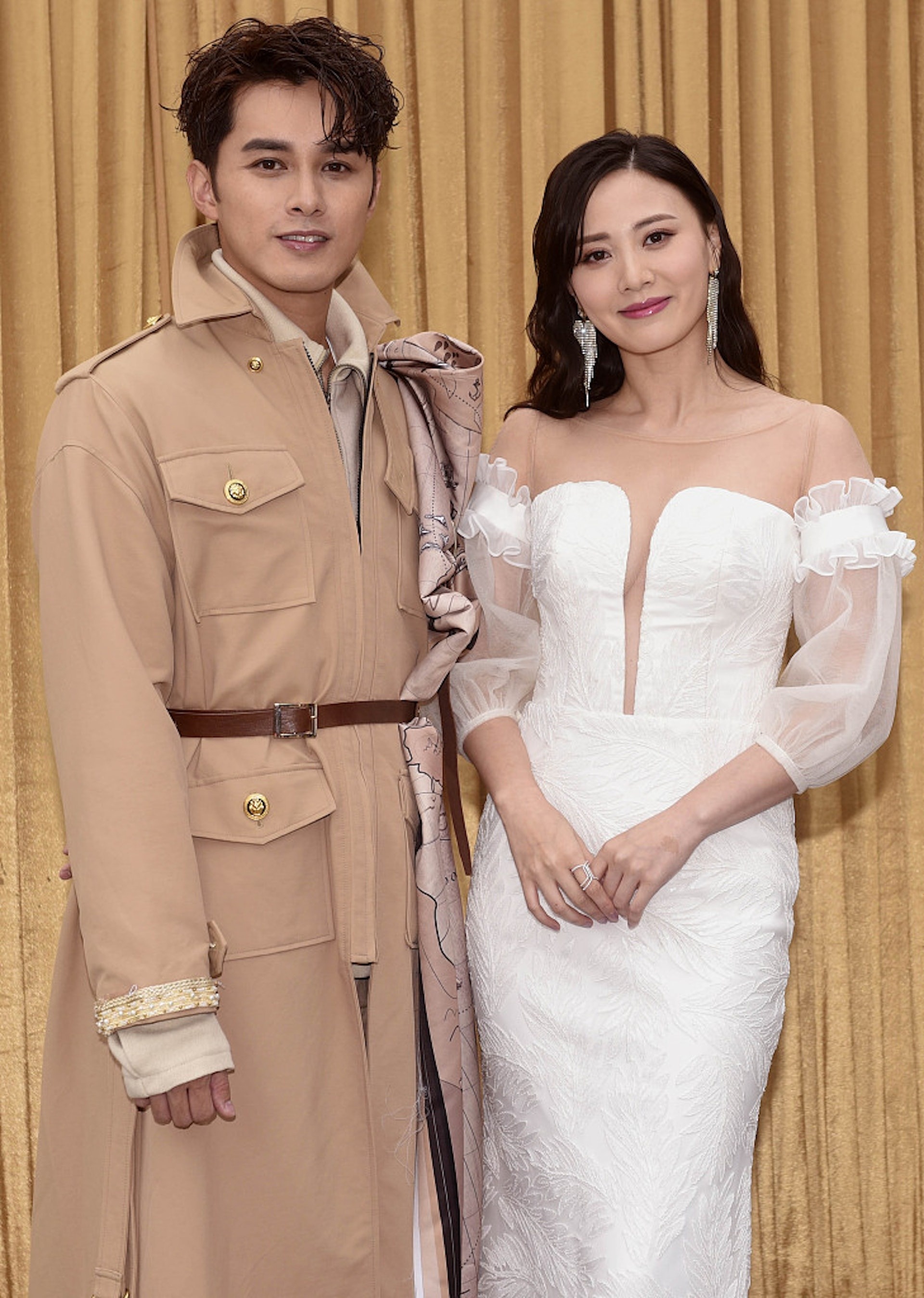 Chu Than Le chia tay anh 1