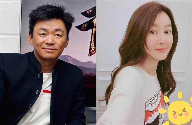 Vuong Bao Cuong hen ho anh 1