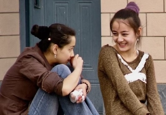 Dich Le Nhiet Ba nam 15 tuoi hinh anh