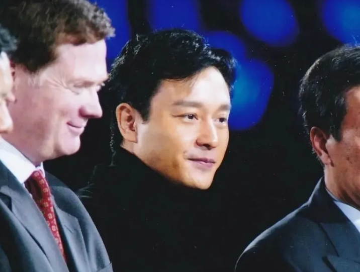 Truong Quoc Vinh anh 4