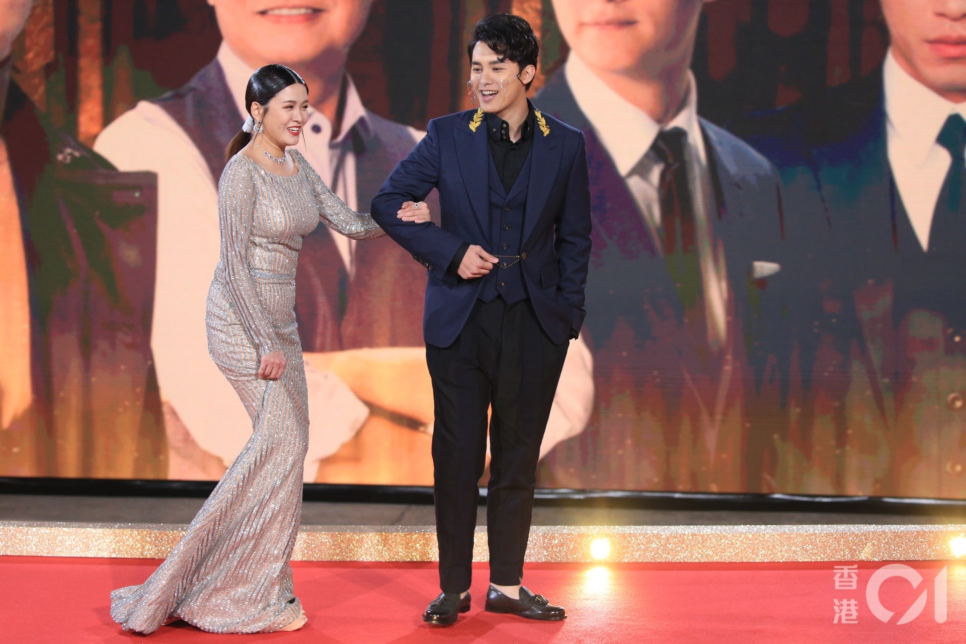 TVB suy thoái ảnh 5 TVB suy thoai anh 5