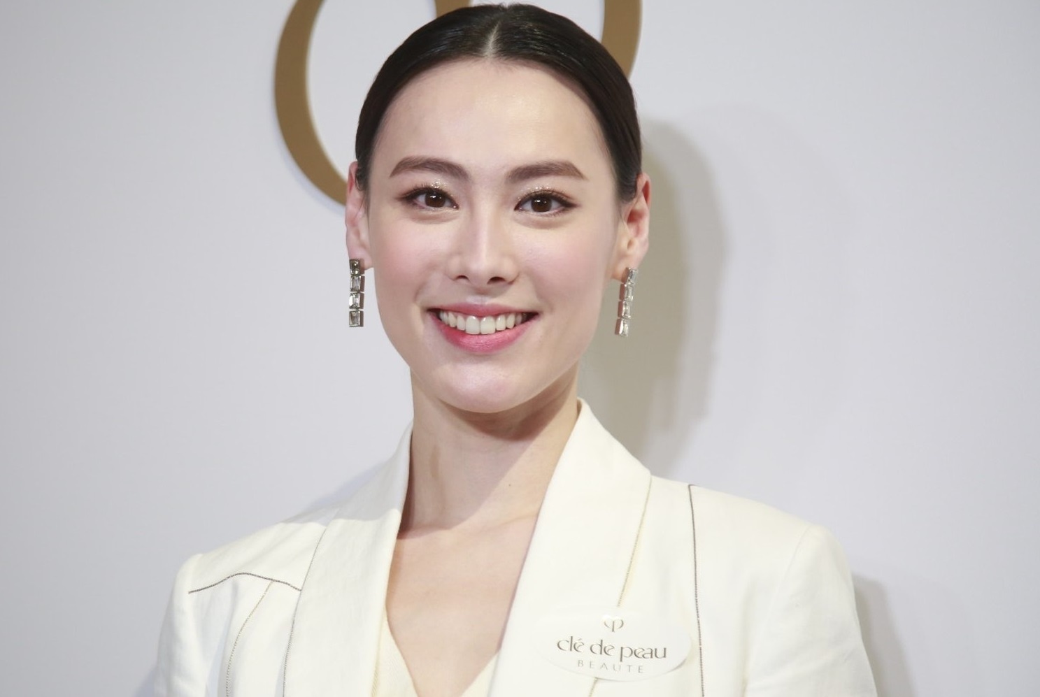 Luong Lac Thi vuong tin bi mat tai hon voi ca si Vuong Kiet hinh anh