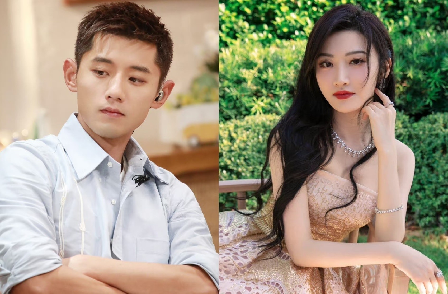 Canh Diem bi ban trai cu phat tan 3 clip nong? hinh anh