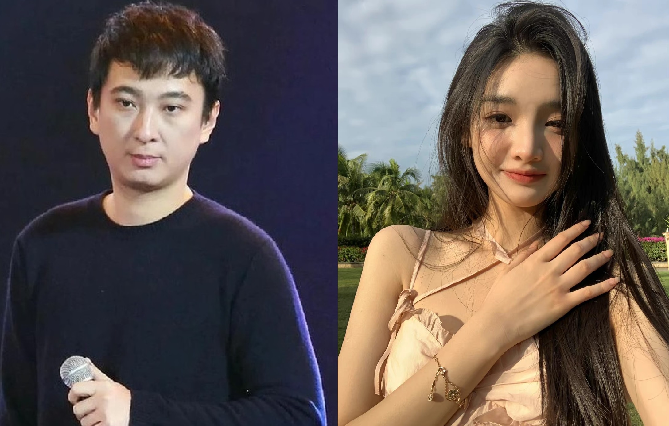 Vuong Tu Thong chia tay nu dien vien kem 14 tuoi hinh anh