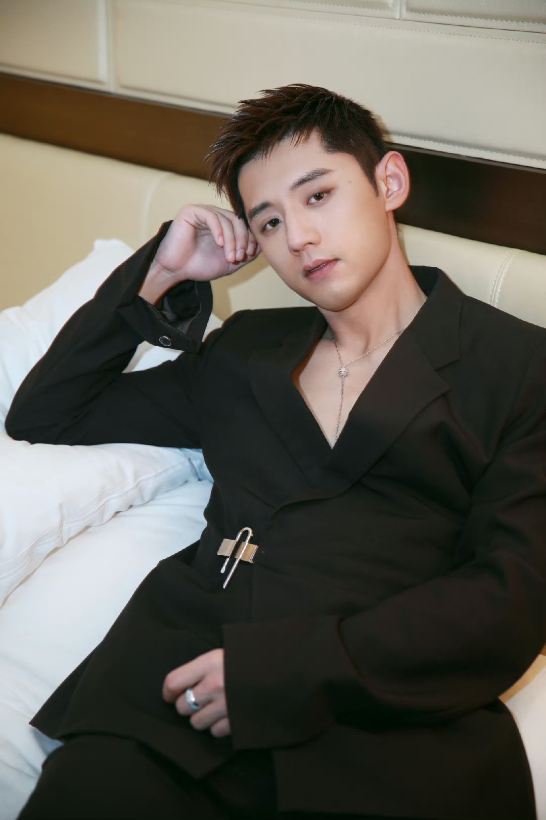 Canh Diem bi tong tien anh 1