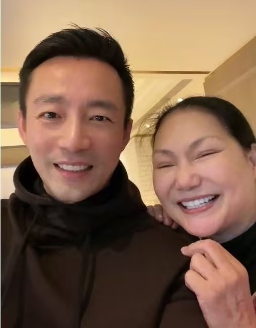 Từ Hy Viên hôn nhân ảnh 1 Tu Hy Vien hon nhan anh 1