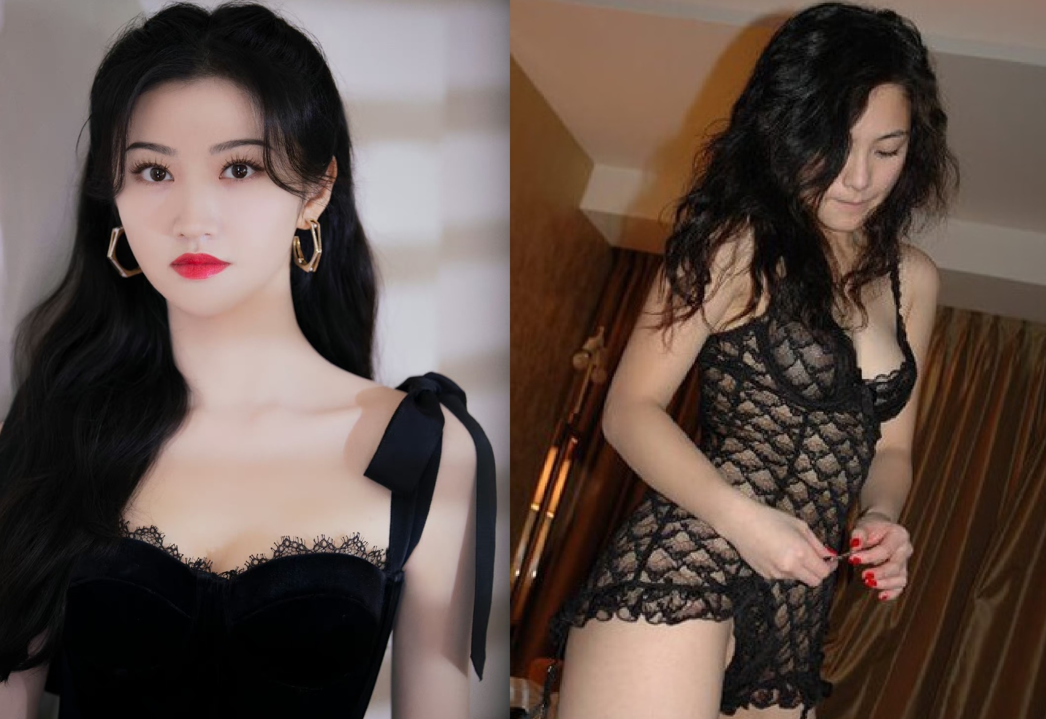 Clip nong - bi kich giay vo ca doi voi Canh Diem, Chung Han Dong hinh anh