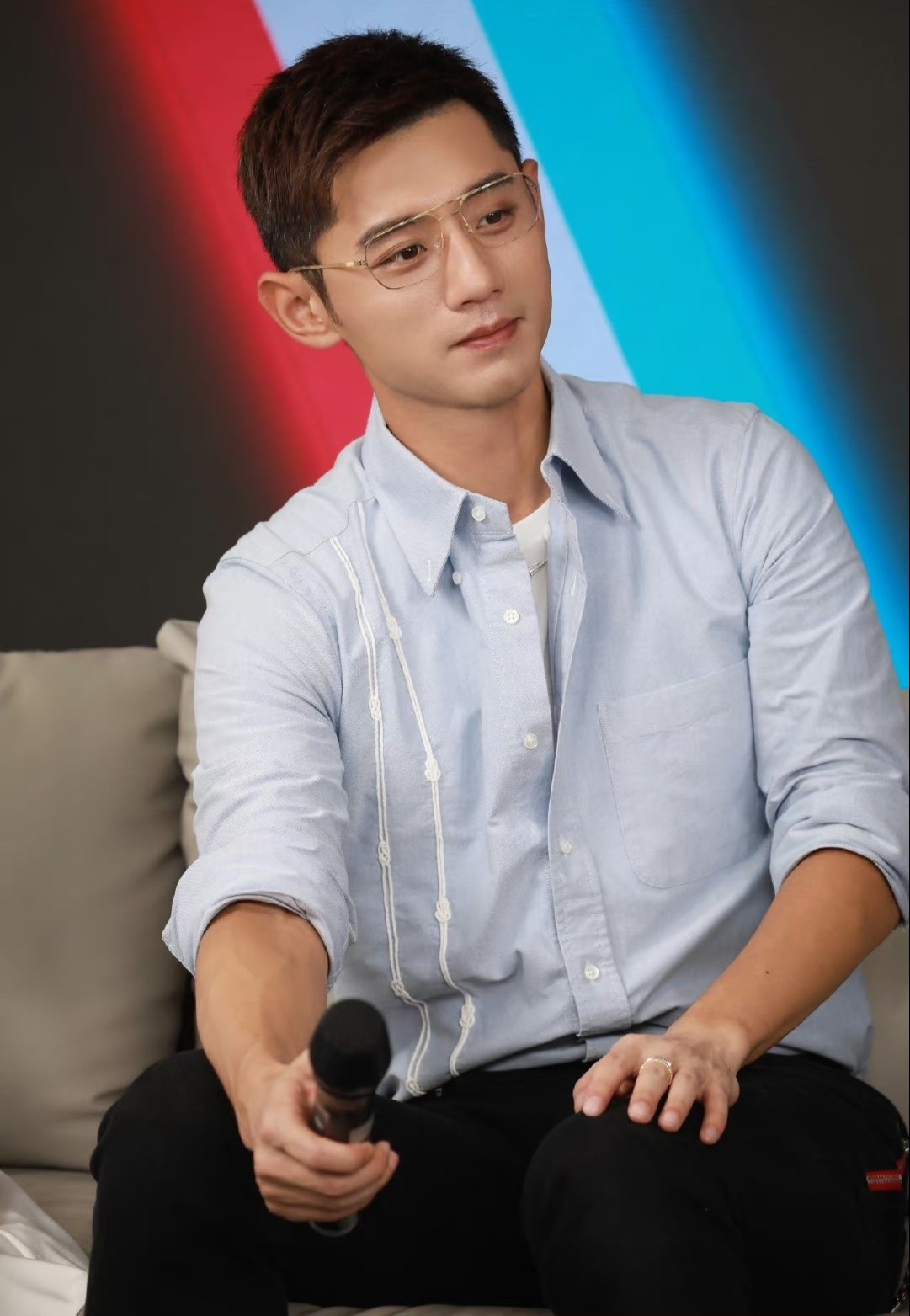 Canh Diem scandal anh 1