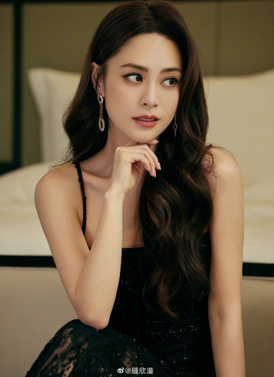 Sao Hoa ngu clip nong anh 3