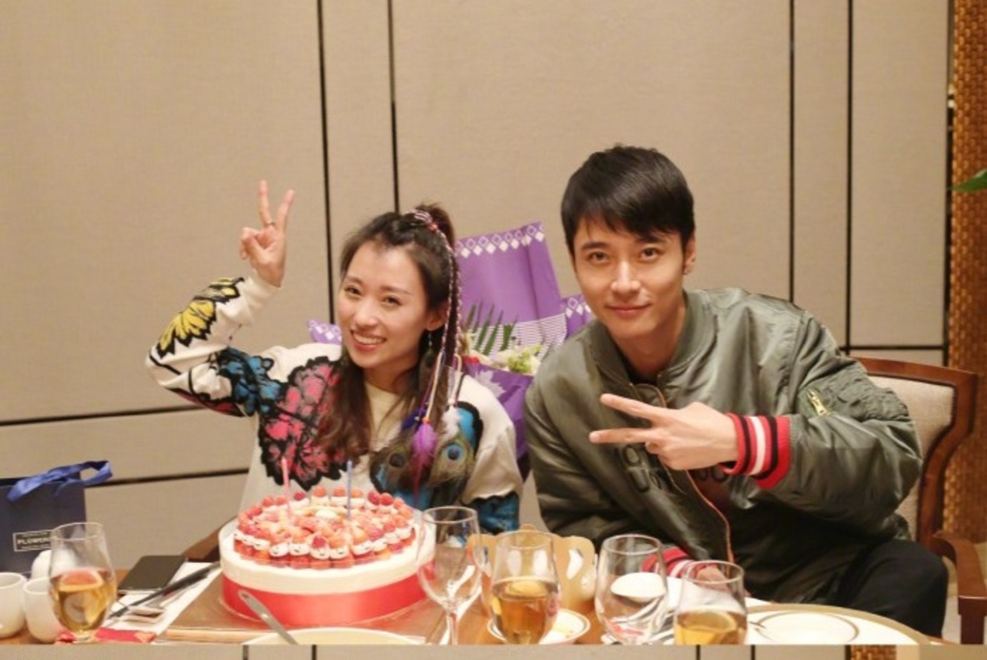 Truong Dan Phong ngoai tinh anh 1