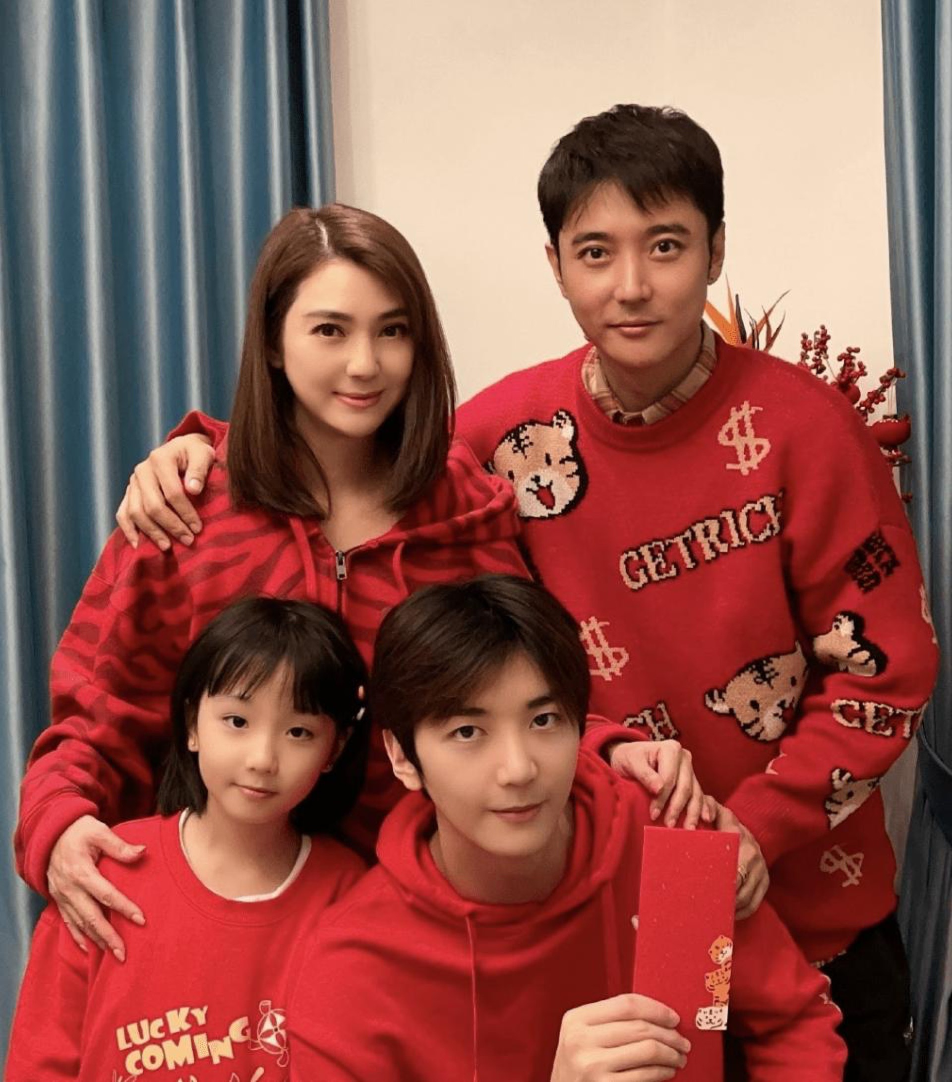 Truong Dan Phong ngoai tinh anh 2