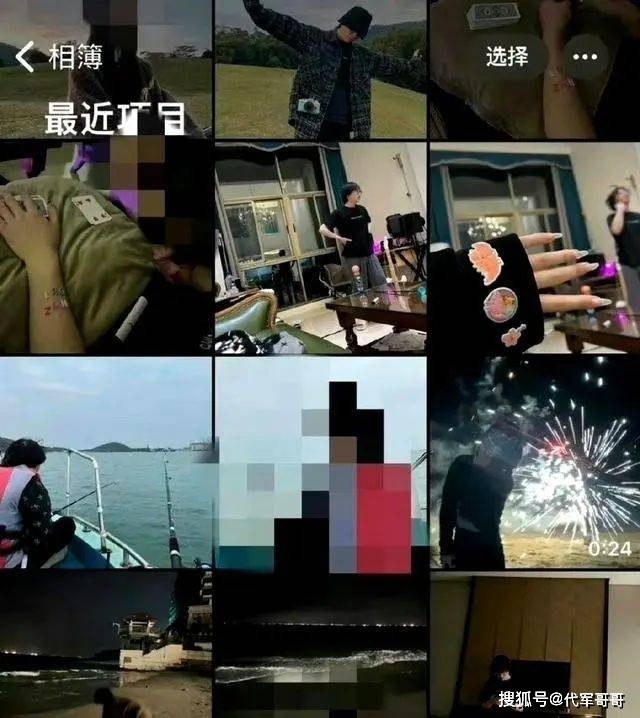 Ly Nhuan Ky be boi anh 2