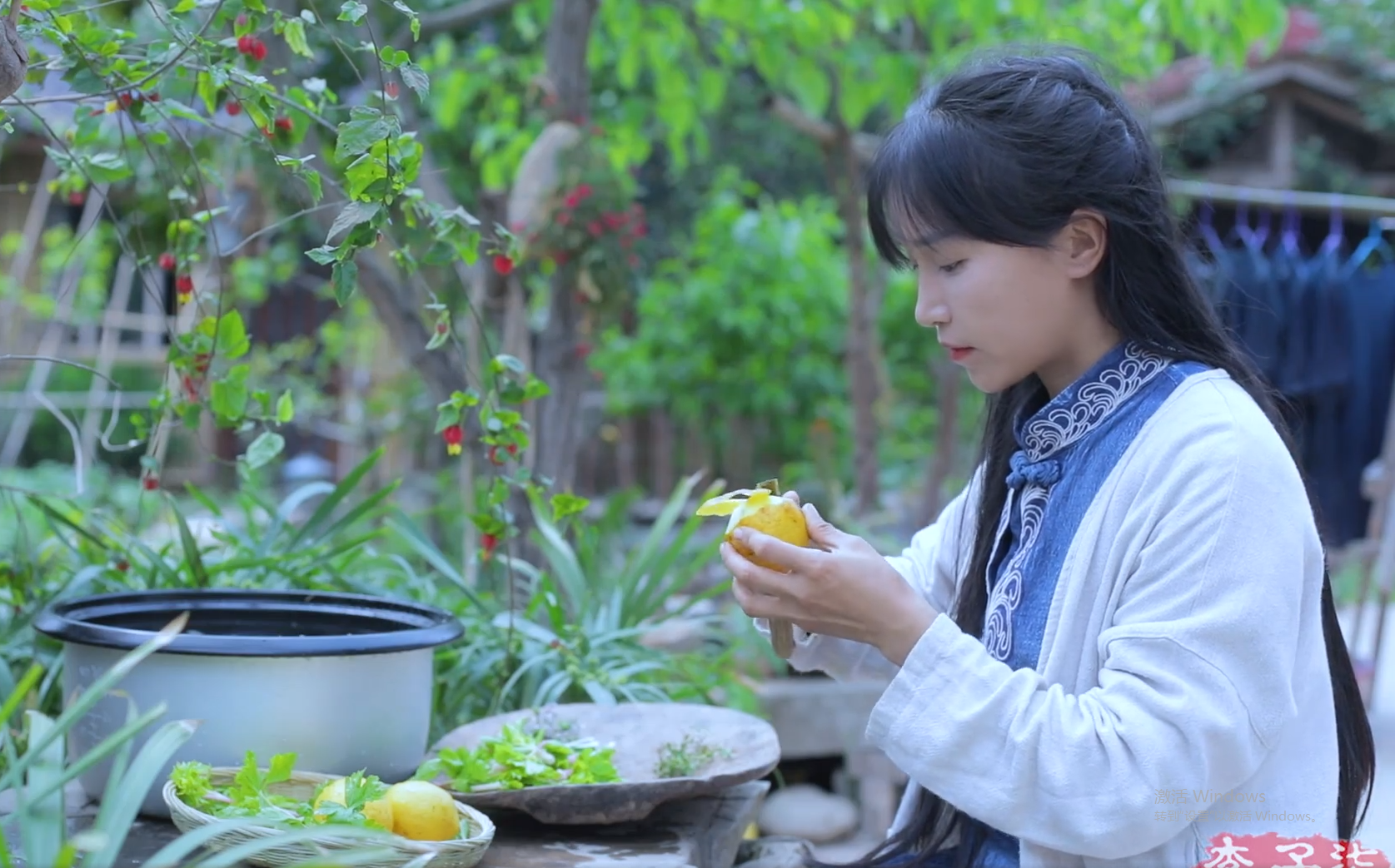 Ly Tu That thu nhap anh 1