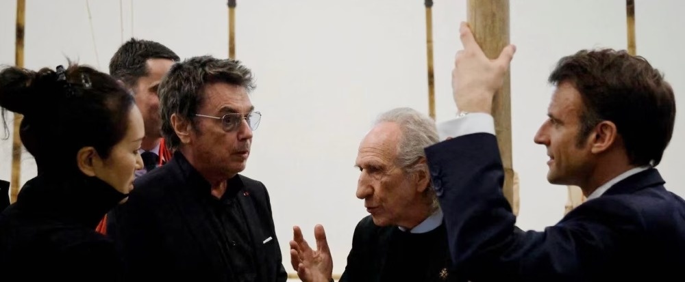 Củng Lợi ảnh 3 Cung Loi anh 3