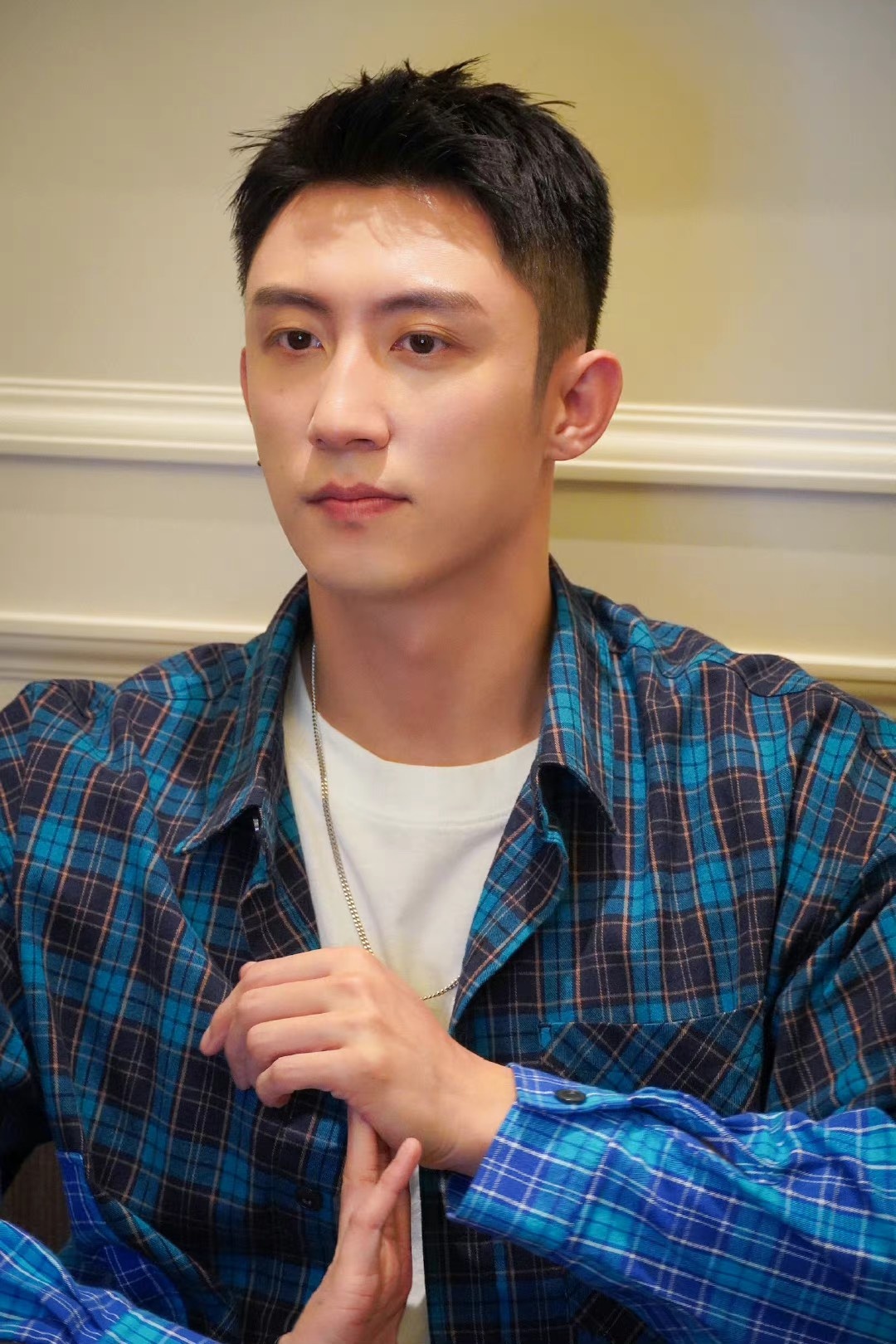 Sao Trung Quoc mai dam anh 3