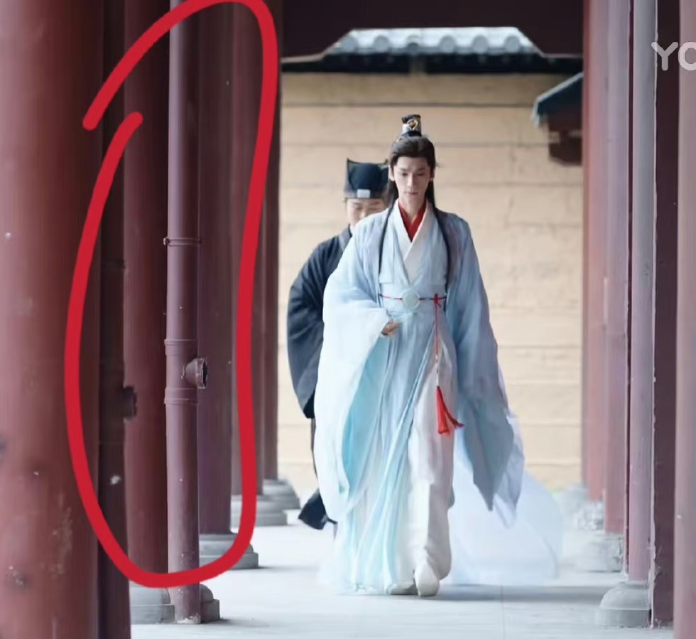 Trường nguyệt tẫn minh ảnh 2 Truong nguyet tan minh anh 2