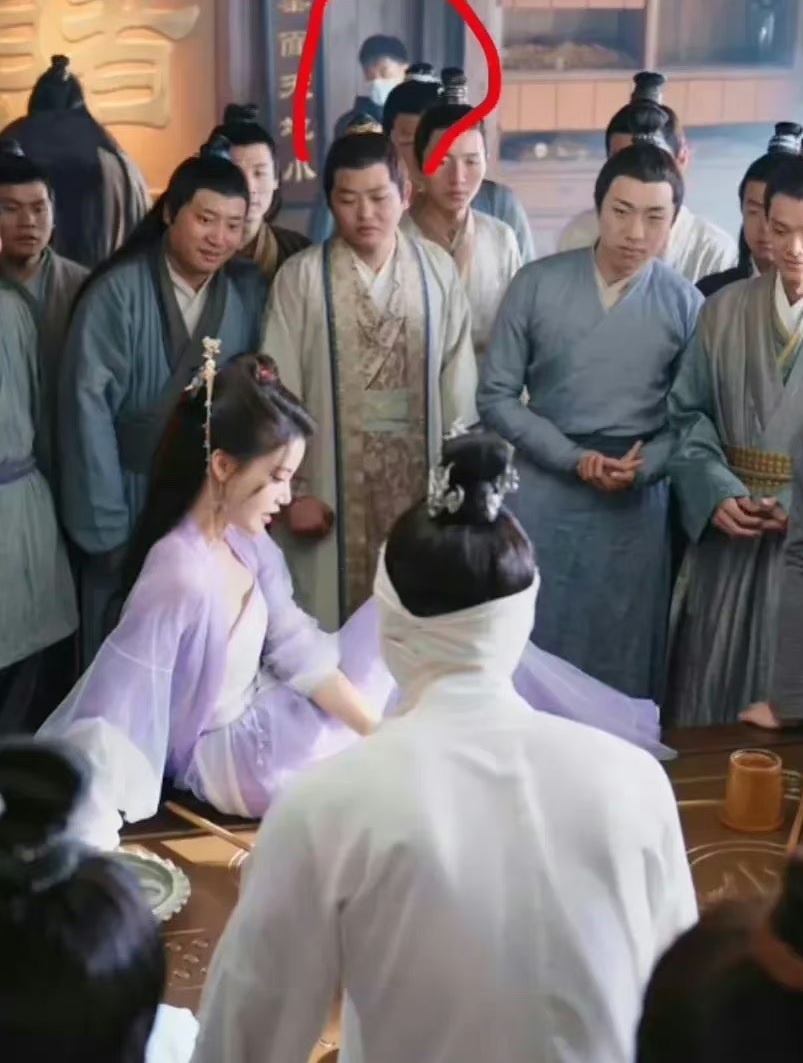 Trường nguyệt tẫn minh ảnh 4 Truong nguyet tan minh anh 4