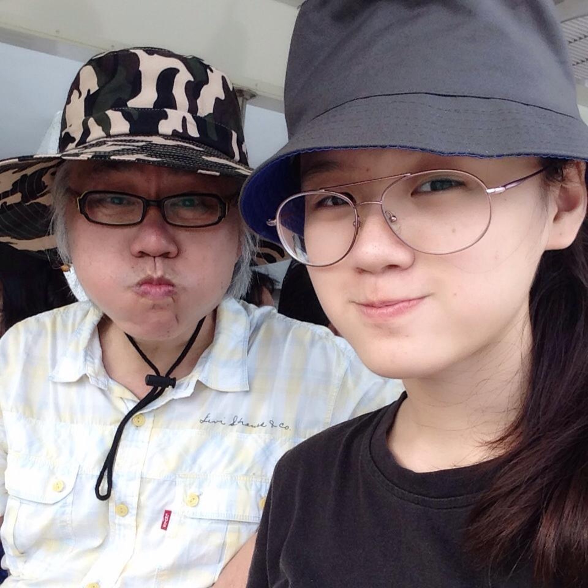 Chuyen tinh ong chau anh 2