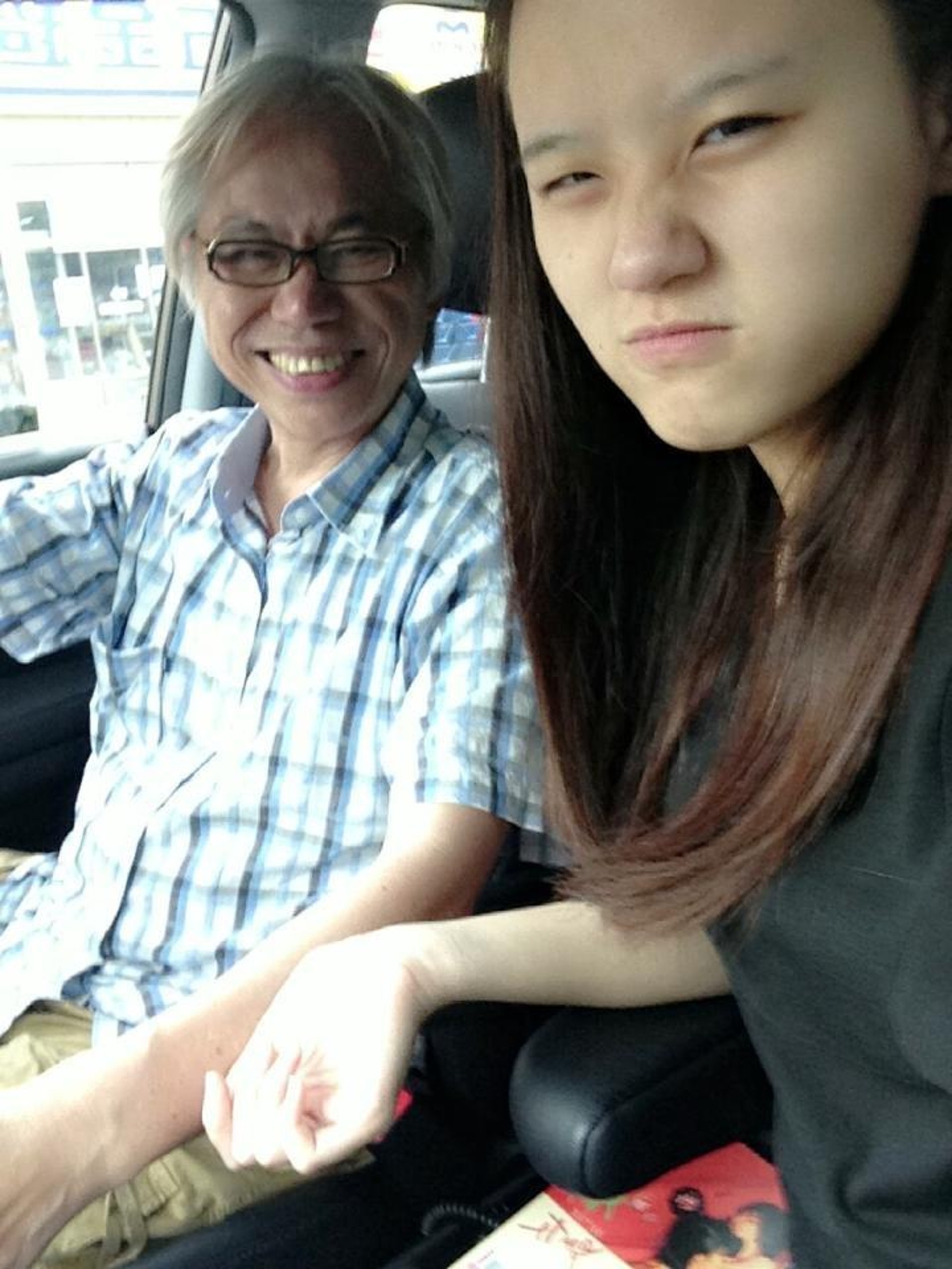 Chuyen tinh ong chau anh 1