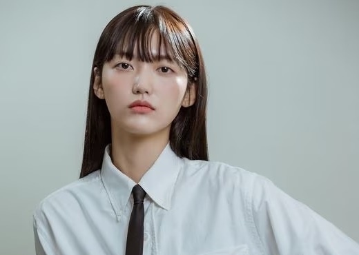 Nu dien vien Jung Chae Yul qua doi o tuoi 27 hinh anh