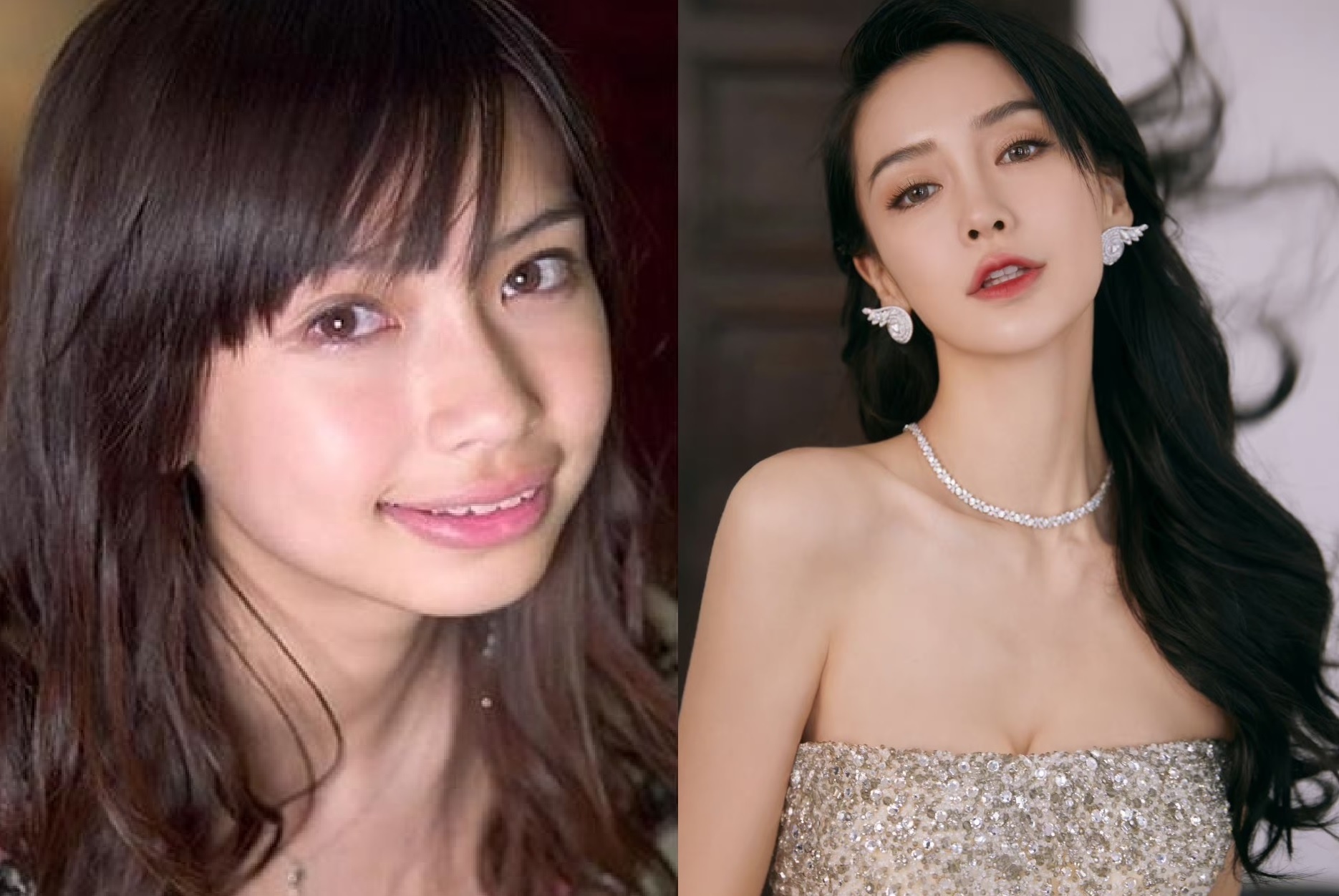 Bi xu phat vi goi Angelababy la 'co gai rang vau' hinh anh