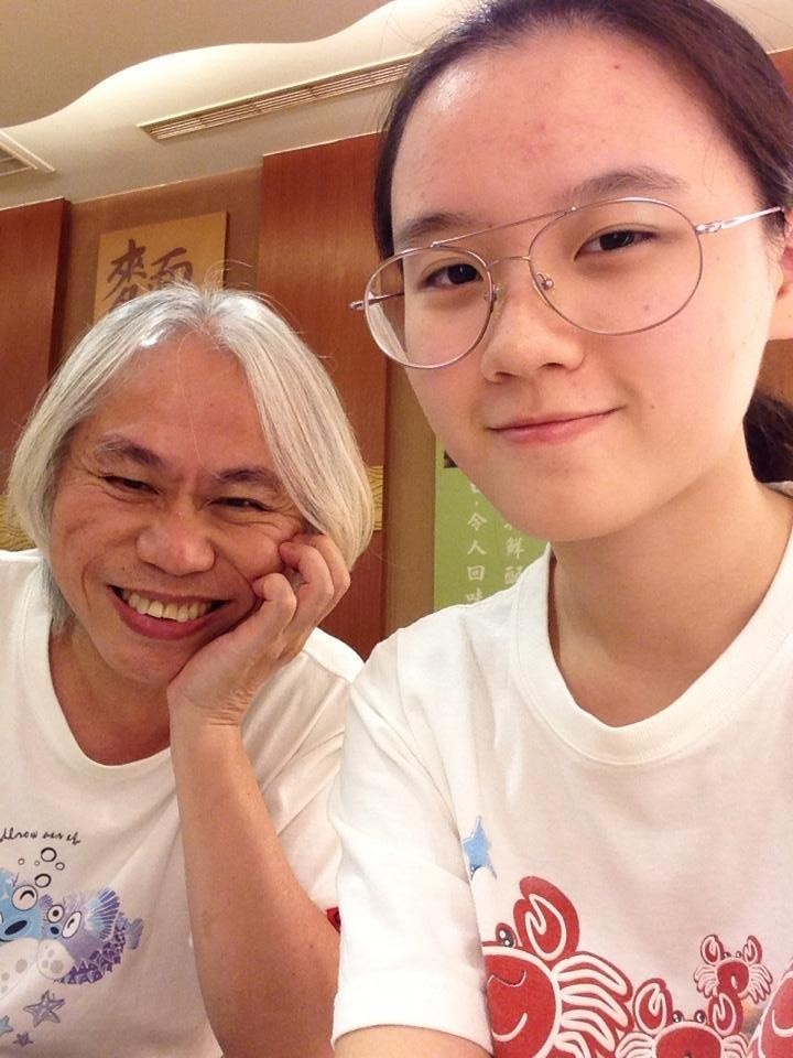 Ly Khon Thanh qua doi anh 1