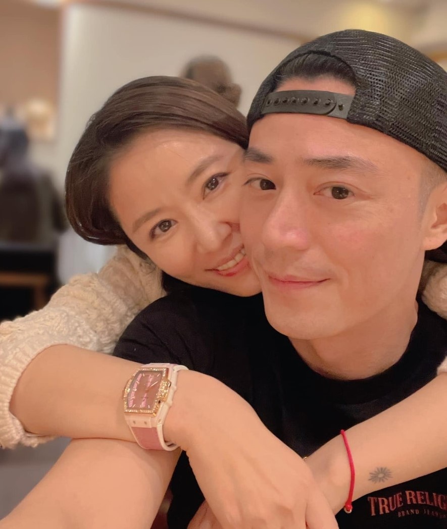 Lam Tam Nhu hon nhan anh 1