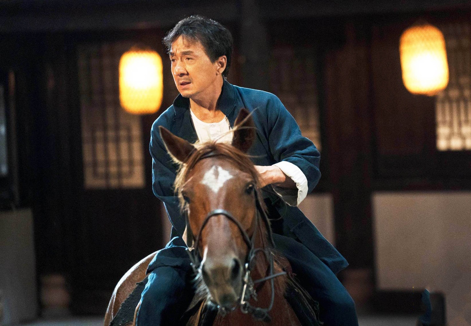 Phim cua Thanh Long lo nang hinh anh